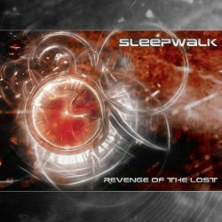 Sleepwalk - Revenge Of The Lost (2011) [EP]