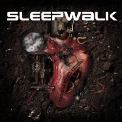 Sleepwalk - Tempus Vincit Omnia (2017) [2CD]