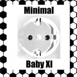 VA - Minimal Baby XI (2018) [2CD]