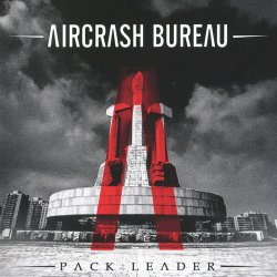 Aircrash Bureau - Pack Leader (2012)