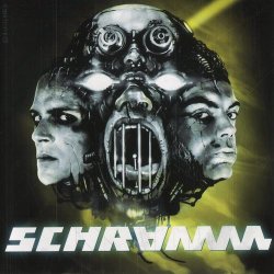 Schramm - Schramm (2012)