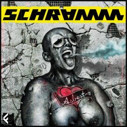 Schramm - Asbest (2011) [EP]