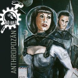 AD:Key - Anthropozän (Bonus Tracks Version) (2018)