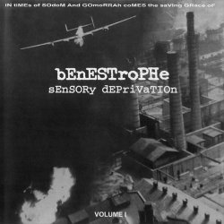 Benestrophe - Sensory Deprivation (1994)