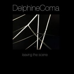 Delphine Coma - Leaving The Scene (2018)