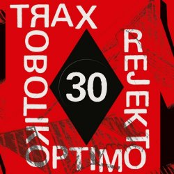 Robotiko Rejekto - Rejekto (2017) [Single]