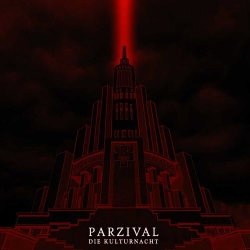 Parzival - Die Kulturnacht (2012)