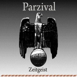 Parzival - Zeitgest / Noblesse Oblige (2008) [2CD]