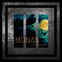 Monas - Hieroglyphica (2018)