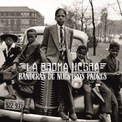 La Broma Negra - Banderas De Nuestros Padres (2018) [Single]