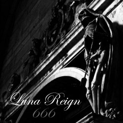 Luna Reign - 666 (2016)