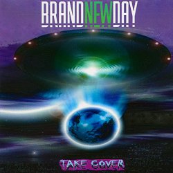Brand New Day - Take Cover (2010) [2CD]