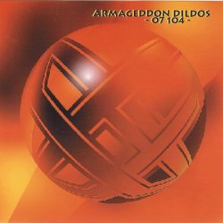Armageddon Dildos - 07 104 (1994)