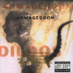 Armageddon Dildos - Lost (1995)