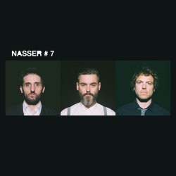 Nasser - #7 (2013)
