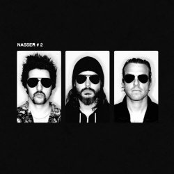 Nasser - EP #2 (2010) [EP]