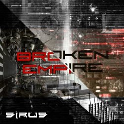 Sirus - Broken Empire (2018) [EP]