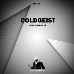 Coldgeist - Reve Obscur (2012) [EP]