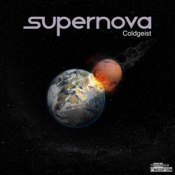 Coldgeist - Supernova (2012) [EP]