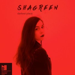 Shagreen - Darkest Place (2018) [EP]