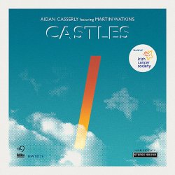 Aidan Casserly - Castles (2011) [EP]