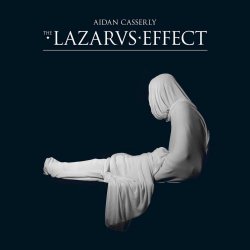 Aidan Casserly - The Lazarus Effect (2015)