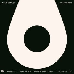Alex Stolze - Outermost Edge (2018)