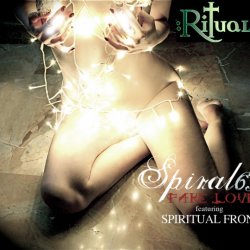 Spiral69 - Fake Love (feat. Spiritual Front) (2010) [Single]