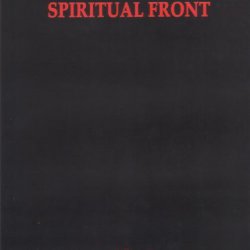 Spiritual Front - Nihilist (2003) [EP]