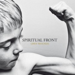 Spiritual Front - Open Wounds (2013) [2CD]