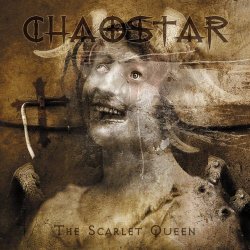 Chaostar - The Scarlet Queen (2004)