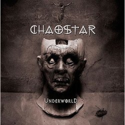 Chaostar - Underworld (2007)