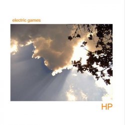 Happiness Project - Electric Games (2006)