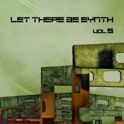 VA - Let There Be Synth - Volume 5.4 (2016)