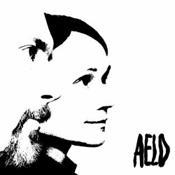 Aeld - Jorden Är Platt Och Oändlig (2016) [EP]