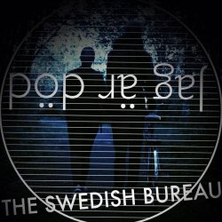 The Swedish Bureau - Jag Är Död (2017) [Single]