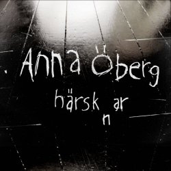 Anna Öberg - Härsknar (2017)