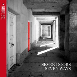 Esselbon - Seven Doors Seven Ways (2016)