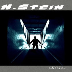 N-Stein - Crystal (2012) [EP]