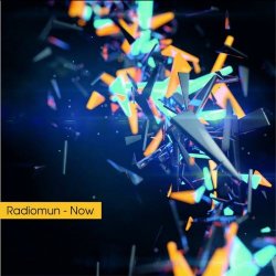Radiomun - Now (2014) [EP]