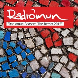 Radiomun - Radiomun Season: The Remix 2015 (2015)