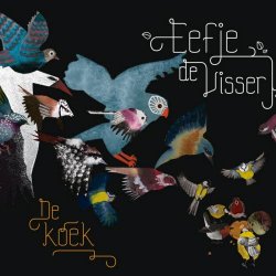 Eefje De Visser - De Koek (2011)