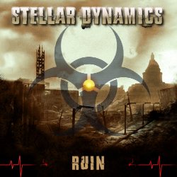 Stellar Dynamics - Ruin (2018)