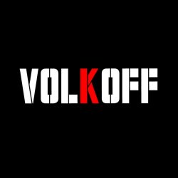 Volkoff - EP (2017) [EP]