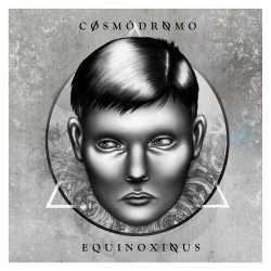 Equinoxious - Cosmódromo (2014)