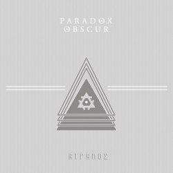 Paradox Obscur - Ατραπός (2016) [EP]