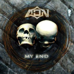 A.[D].N - My End (B-Sides Remix) (2015) [EP]