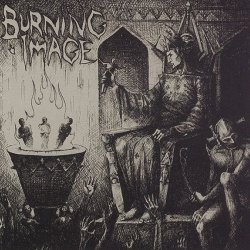 Burning Image - 1983-1987 (2004)