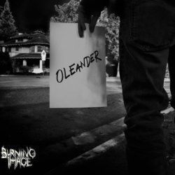 Burning Image - Oleander (2011)