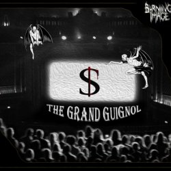Burning Image - The Grand Guignol (2014)